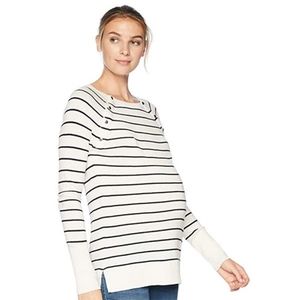 Motherhood Maternity Lightweight Sweater